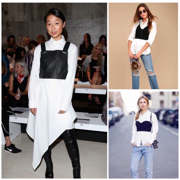 Wilfred Tenso Halter Top - Picture 8 of 8